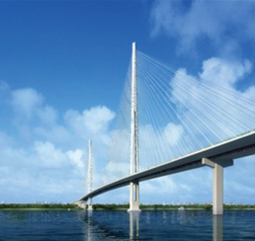 排水工程、道路工程、橋梁工程、給水工程設計